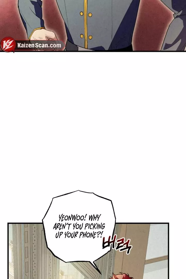 Dazzling Breath Chapter 8 page 5