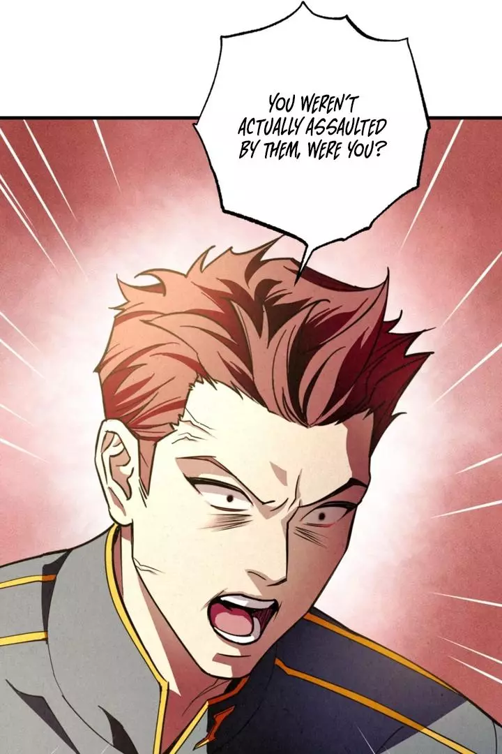Dazzling Breath Chapter 8 page 11