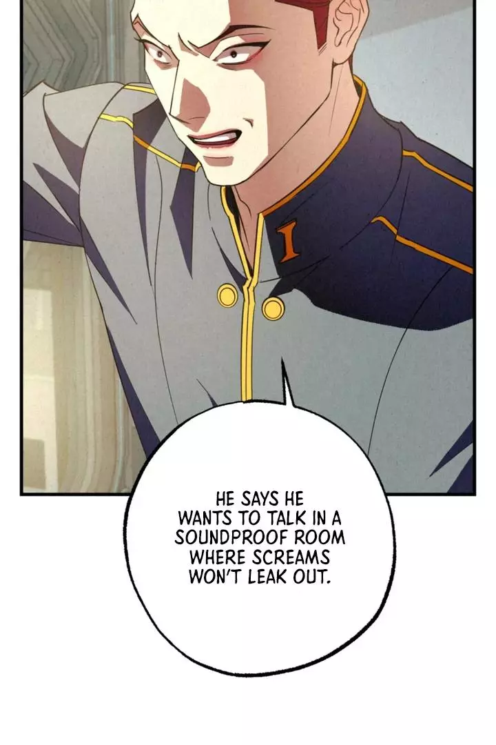 Dazzling Breath Chapter 8 page 28