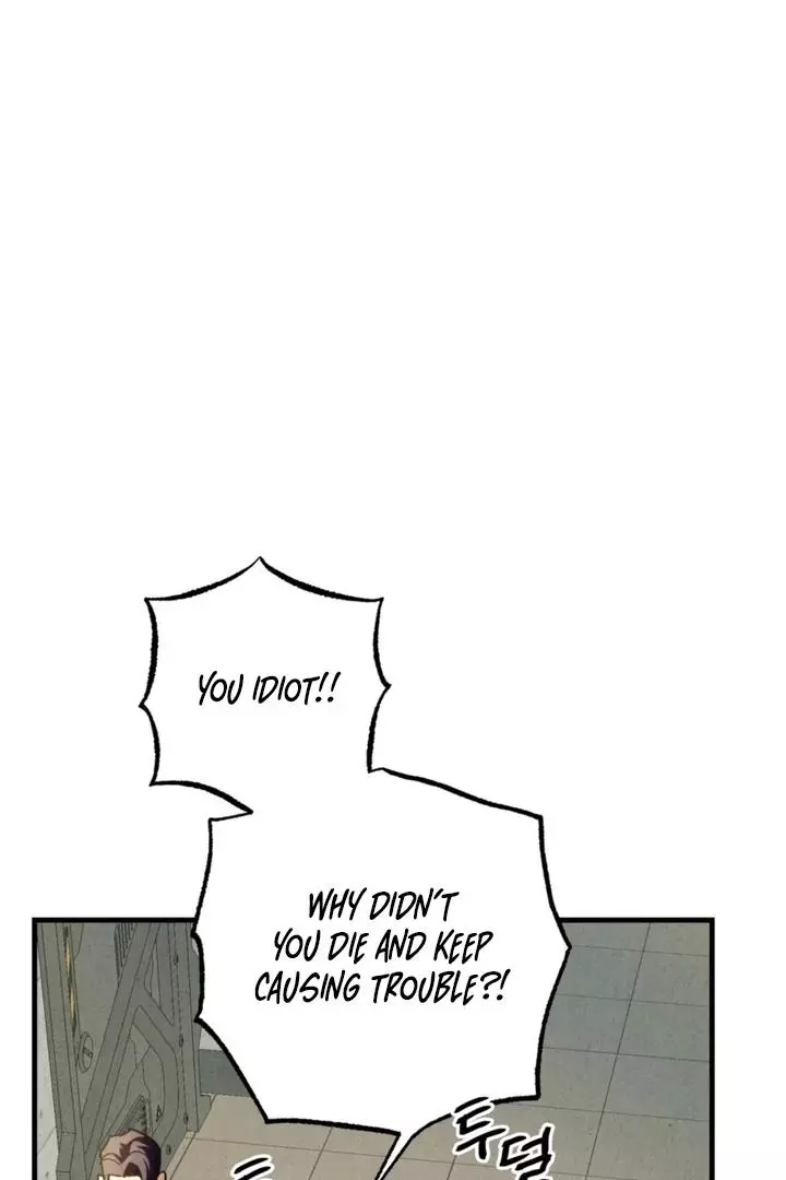 Dazzling Breath Chapter 8 page 31