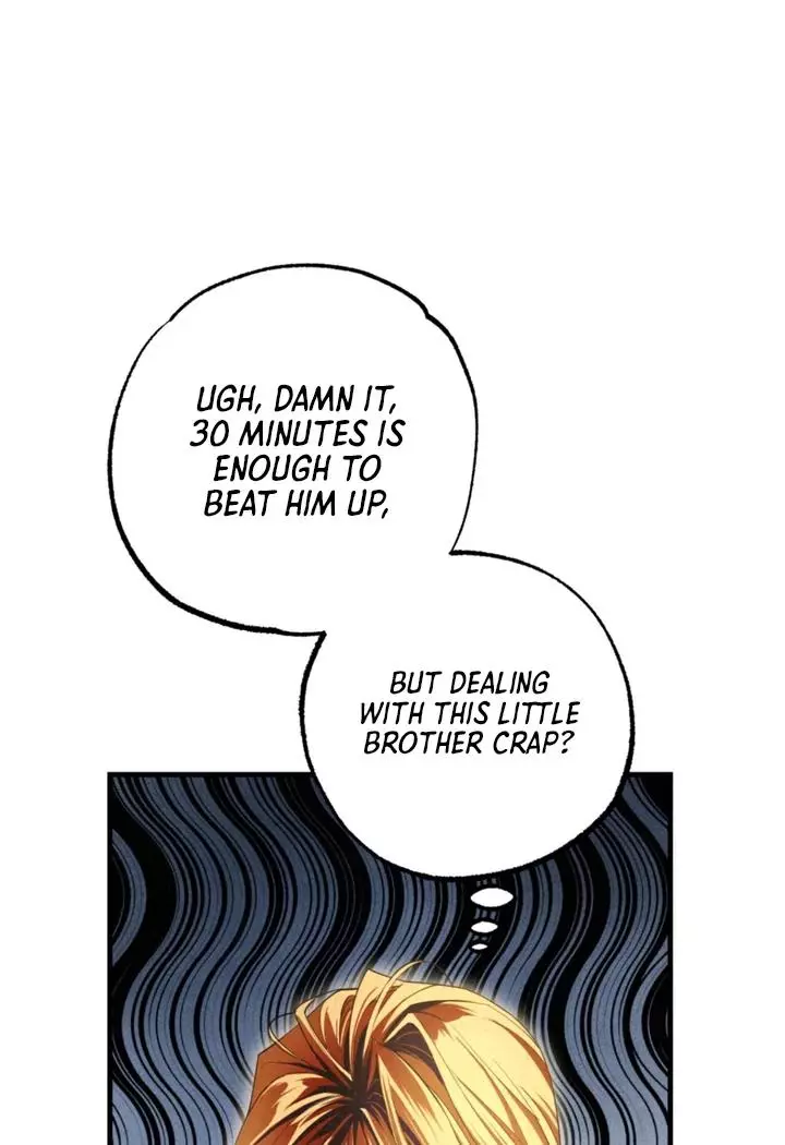 Dazzling Breath Chapter 8 page 35