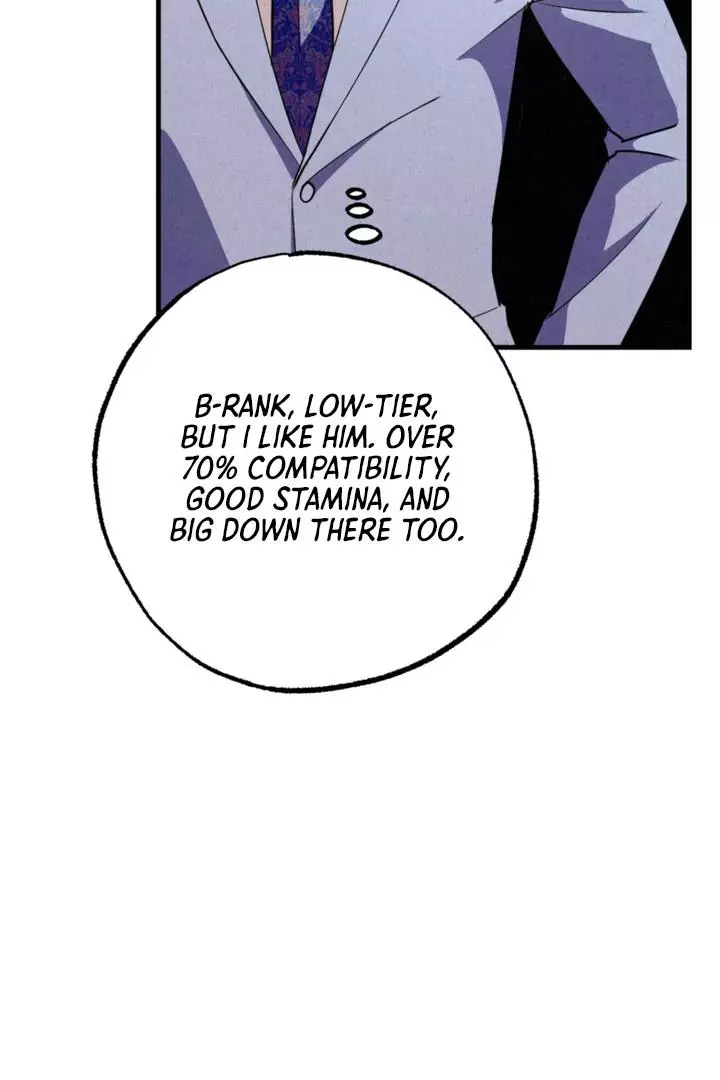 Dazzling Breath Chapter 8 page 40