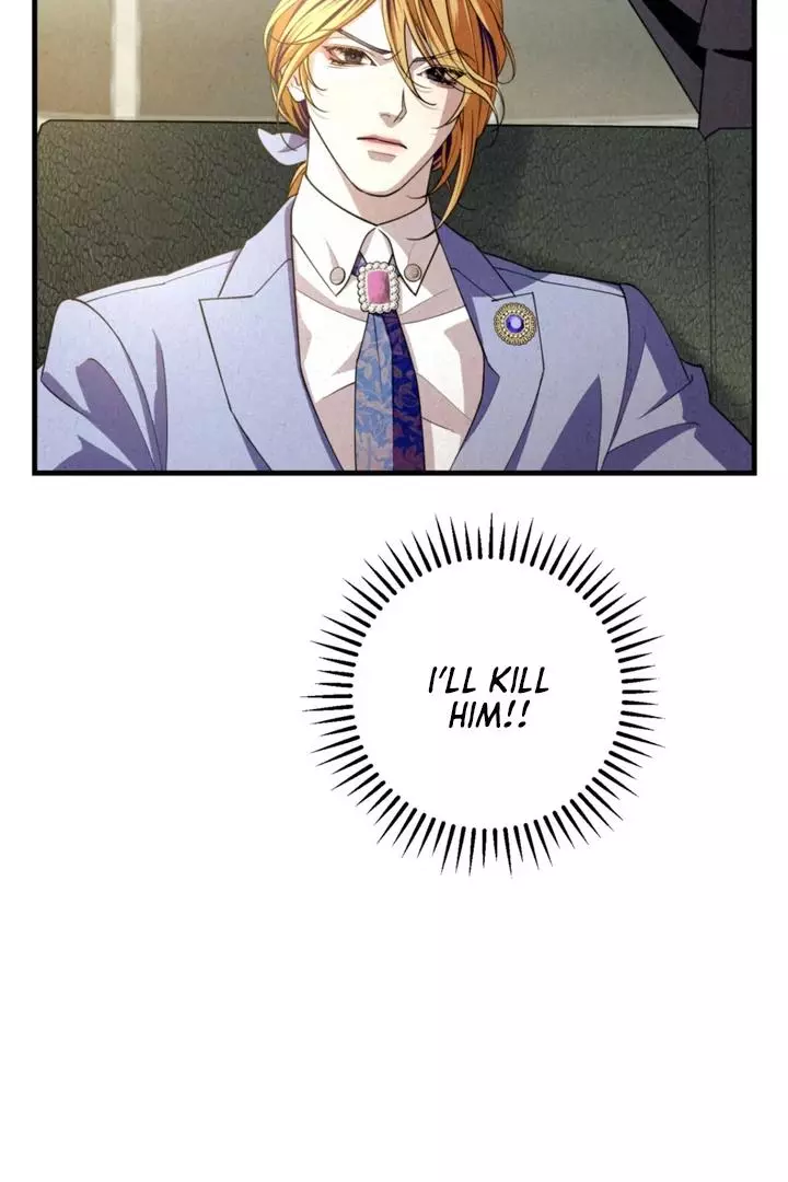 Dazzling Breath Chapter 8 page 43