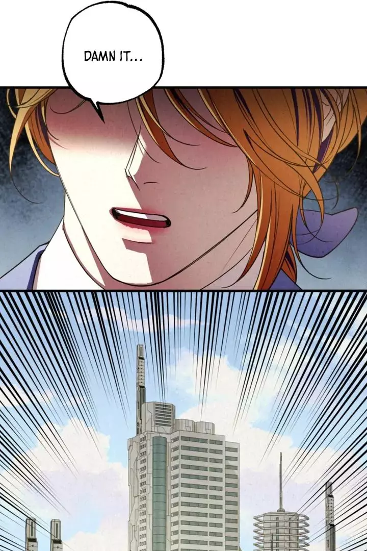Dazzling Breath Chapter 8 page 46