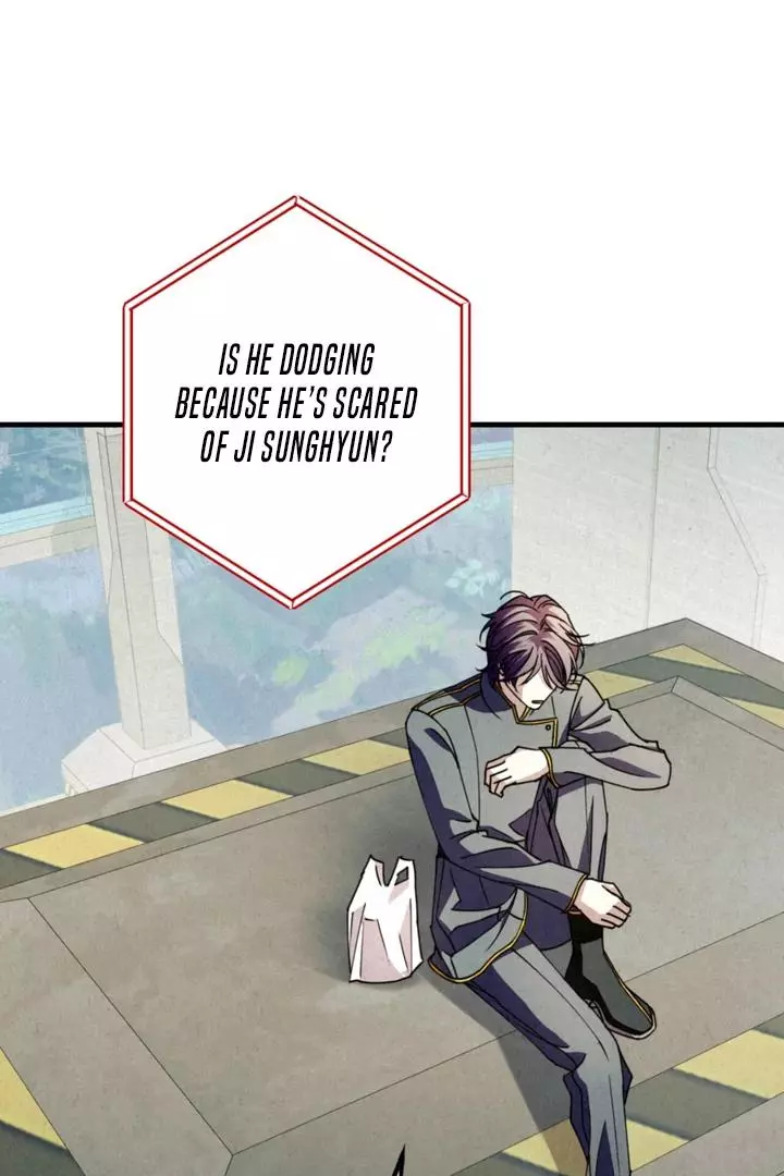 Dazzling Breath Chapter 8 page 48
