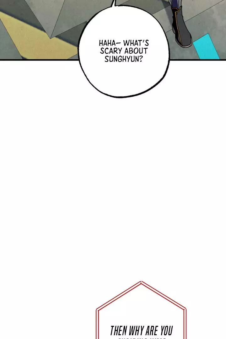 Dazzling Breath Chapter 8 page 49
