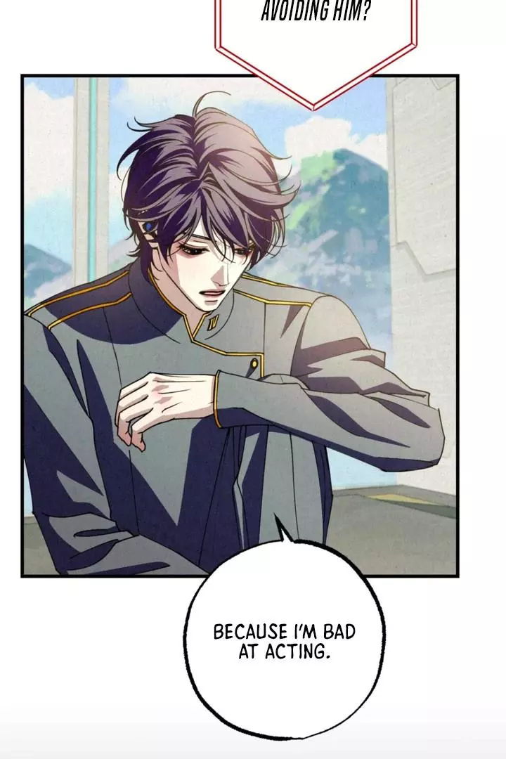 Dazzling Breath Chapter 8 page 50