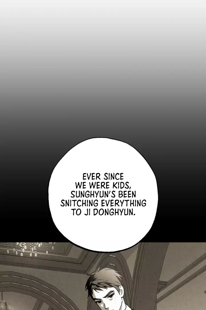 Dazzling Breath Chapter 8 page 51