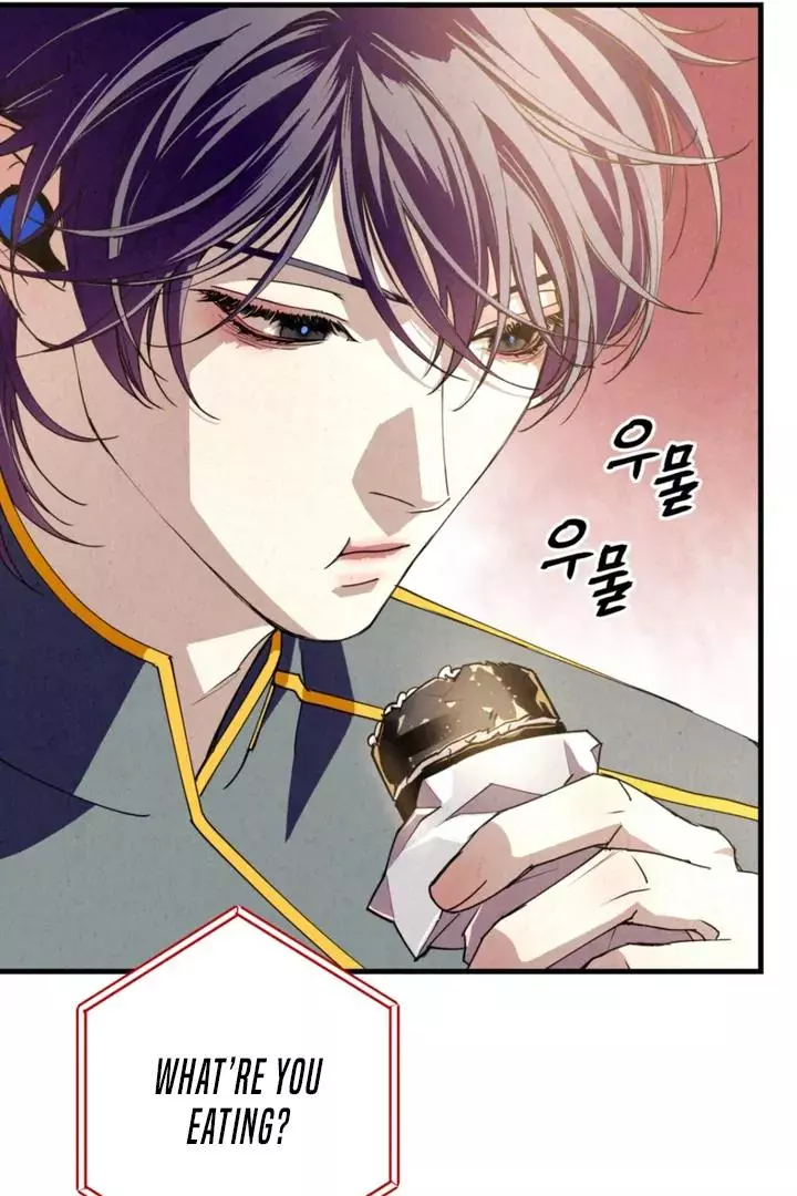 Dazzling Breath Chapter 8 page 56
