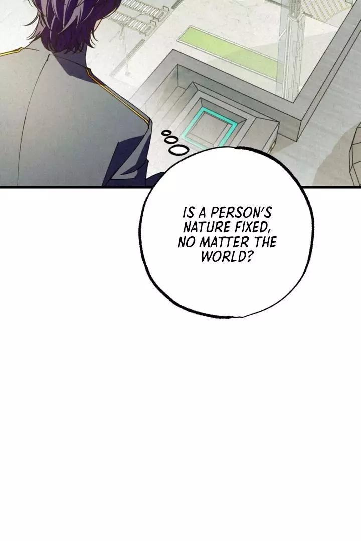 Dazzling Breath Chapter 8 page 61