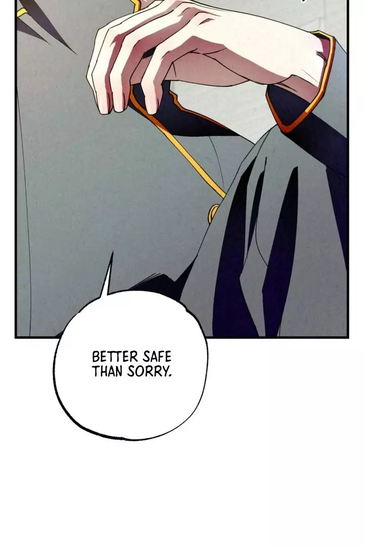 Dazzling Breath Chapter 8 page 67