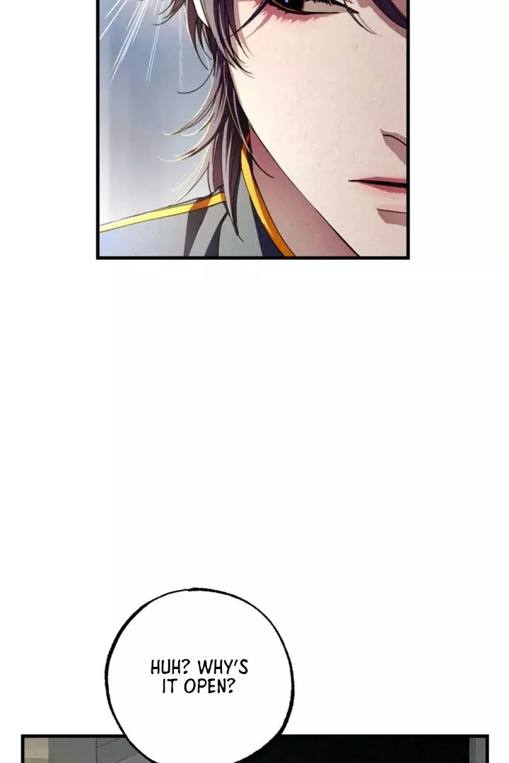 Dazzling Breath Chapter 8 page 69