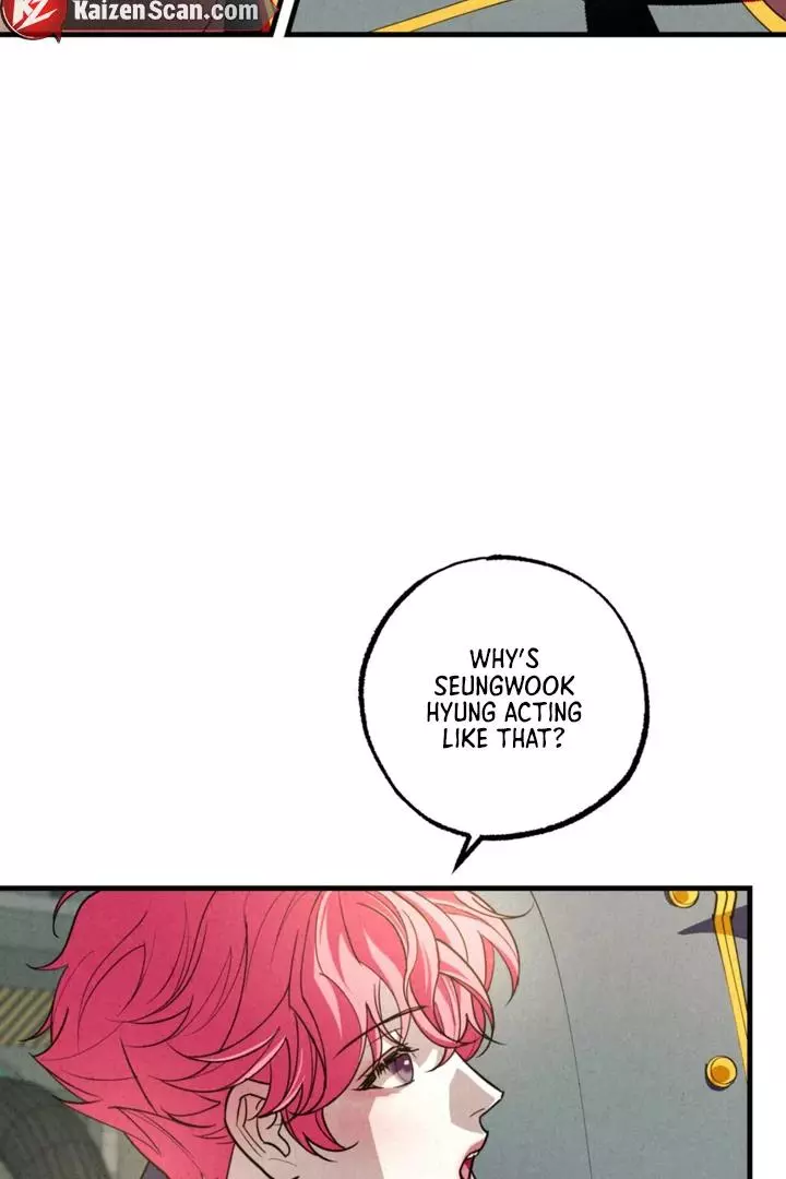 Dazzling Breath Chapter 8 page 79