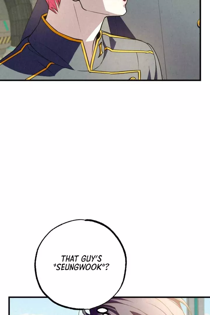 Dazzling Breath Chapter 8 page 80