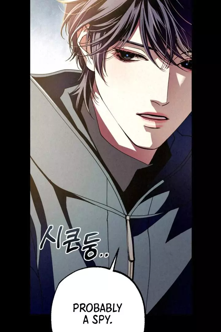 Dazzling Breath Chapter 8 page 90