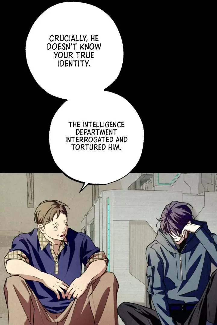 Dazzling Breath Chapter 8 page 94