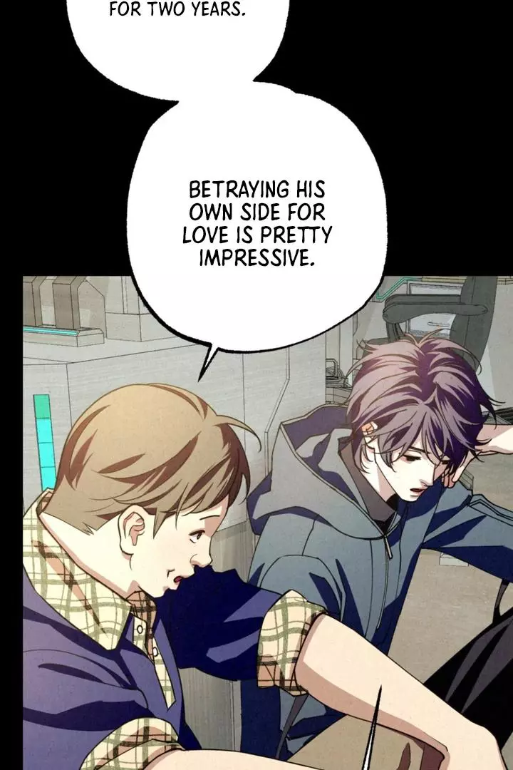 Dazzling Breath Chapter 8 page 105