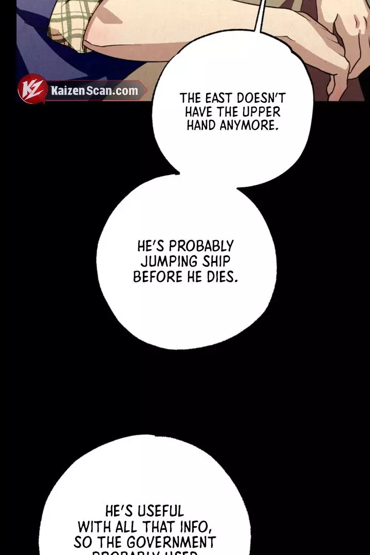 Dazzling Breath Chapter 8 page 106