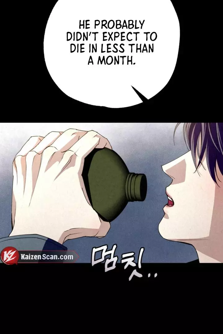 Dazzling Breath Chapter 8 page 110