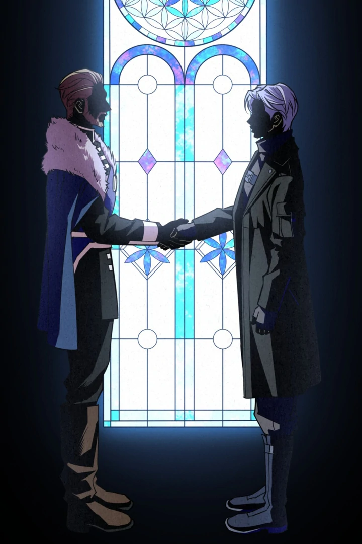 Dazzling Breath Chapter 9 page 7