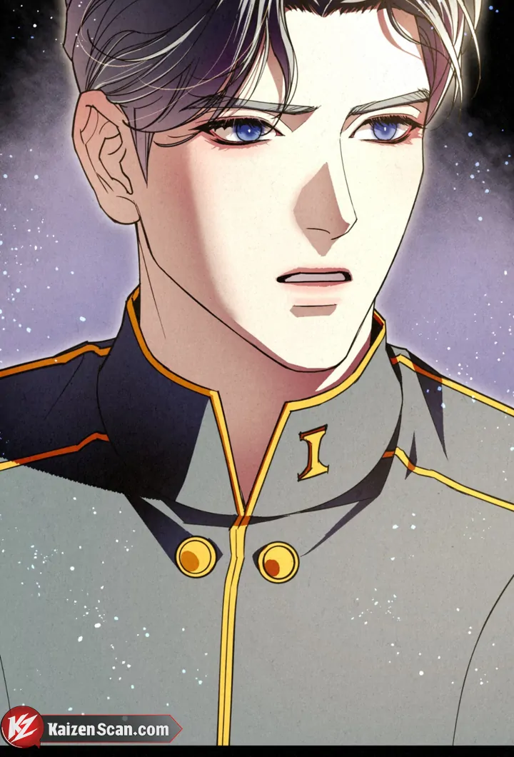 Dazzling Breath Chapter 9 page 20