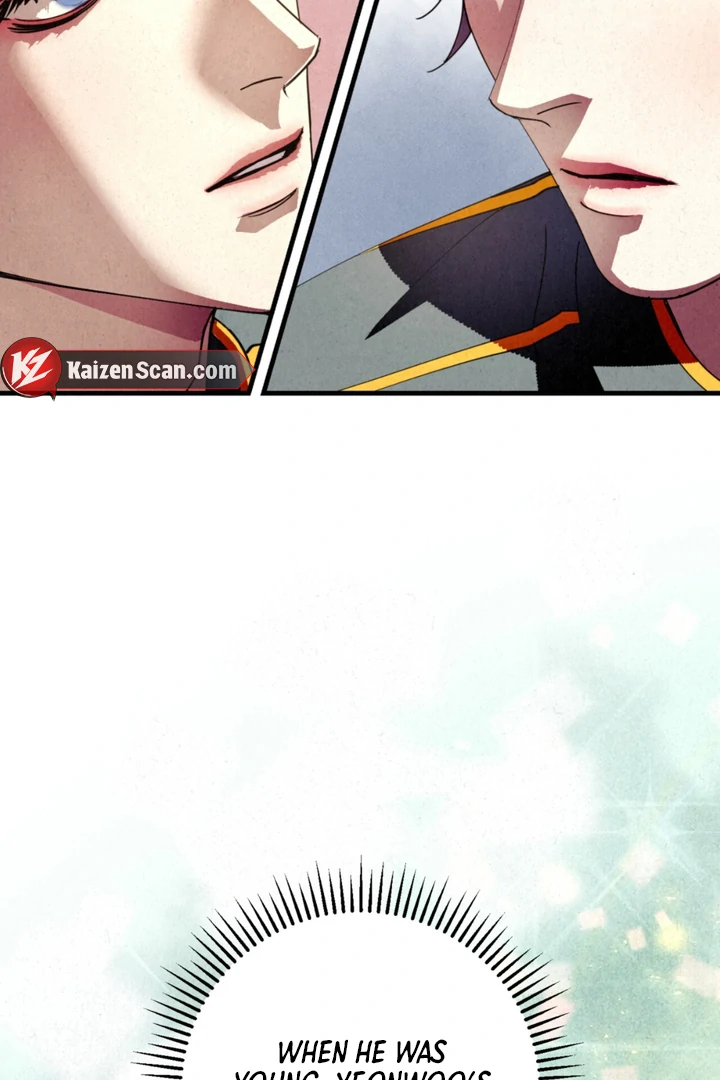 Dazzling Breath Chapter 9 page 24