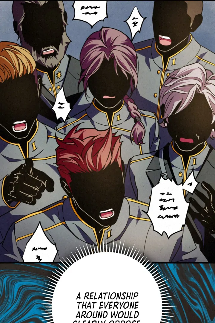 Dazzling Breath Chapter 9 page 30
