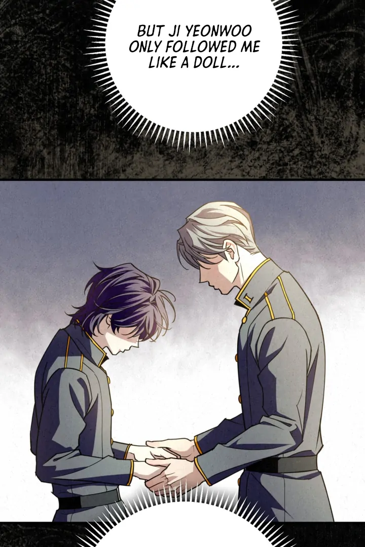 Dazzling Breath Chapter 9 page 32