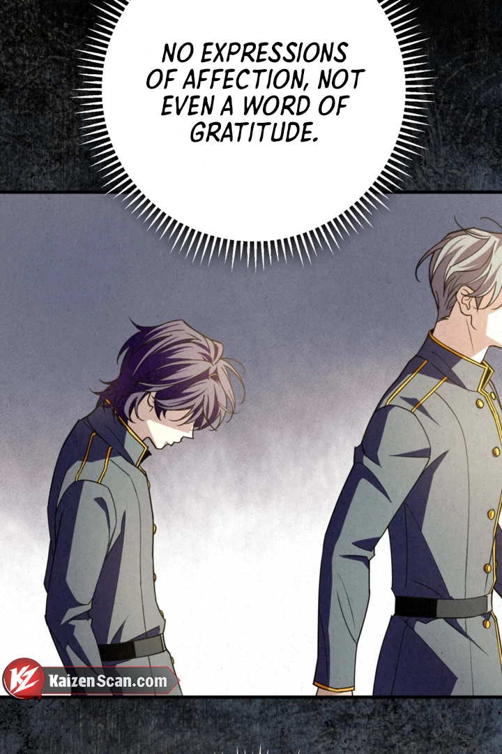 Dazzling Breath Chapter 9 page 33