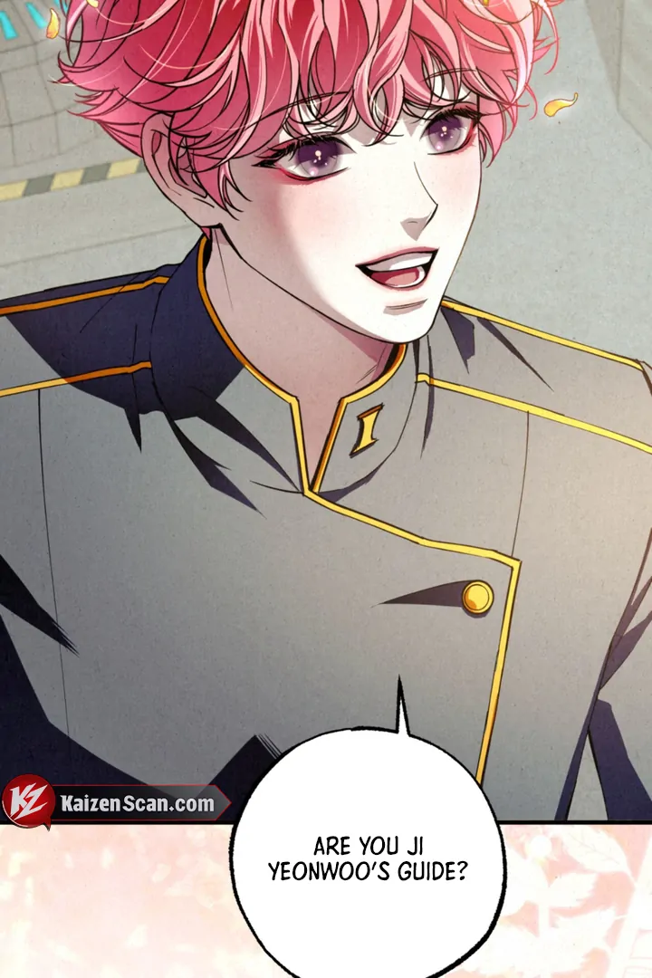 Dazzling Breath Chapter 9 page 36