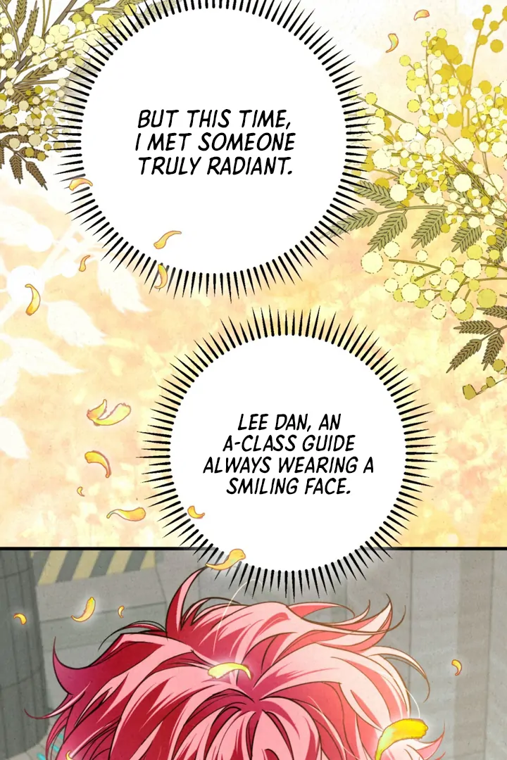 Dazzling Breath Chapter 9 page 35
