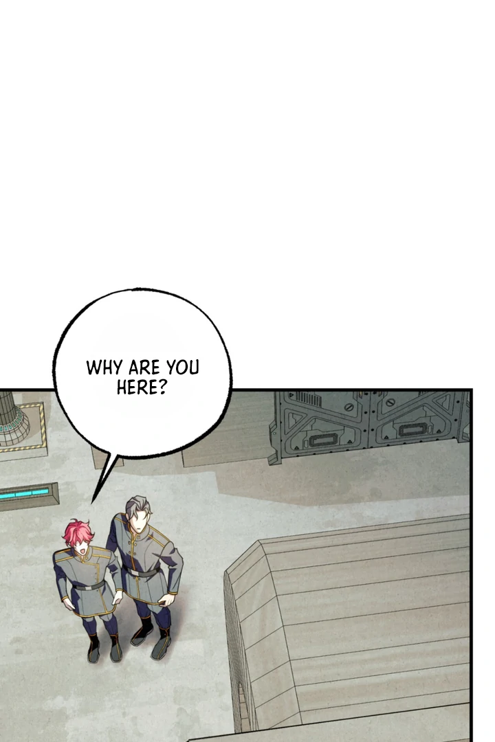 Dazzling Breath Chapter 9 page 40
