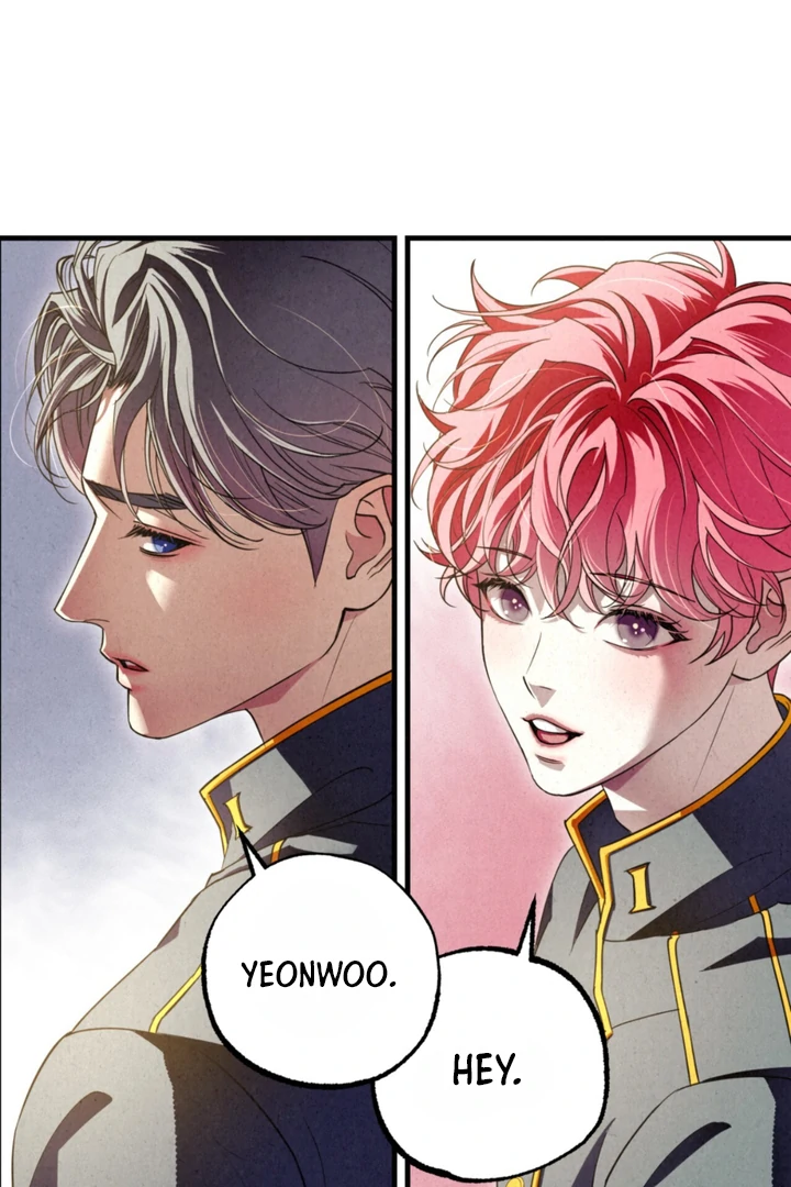Dazzling Breath Chapter 9 page 44