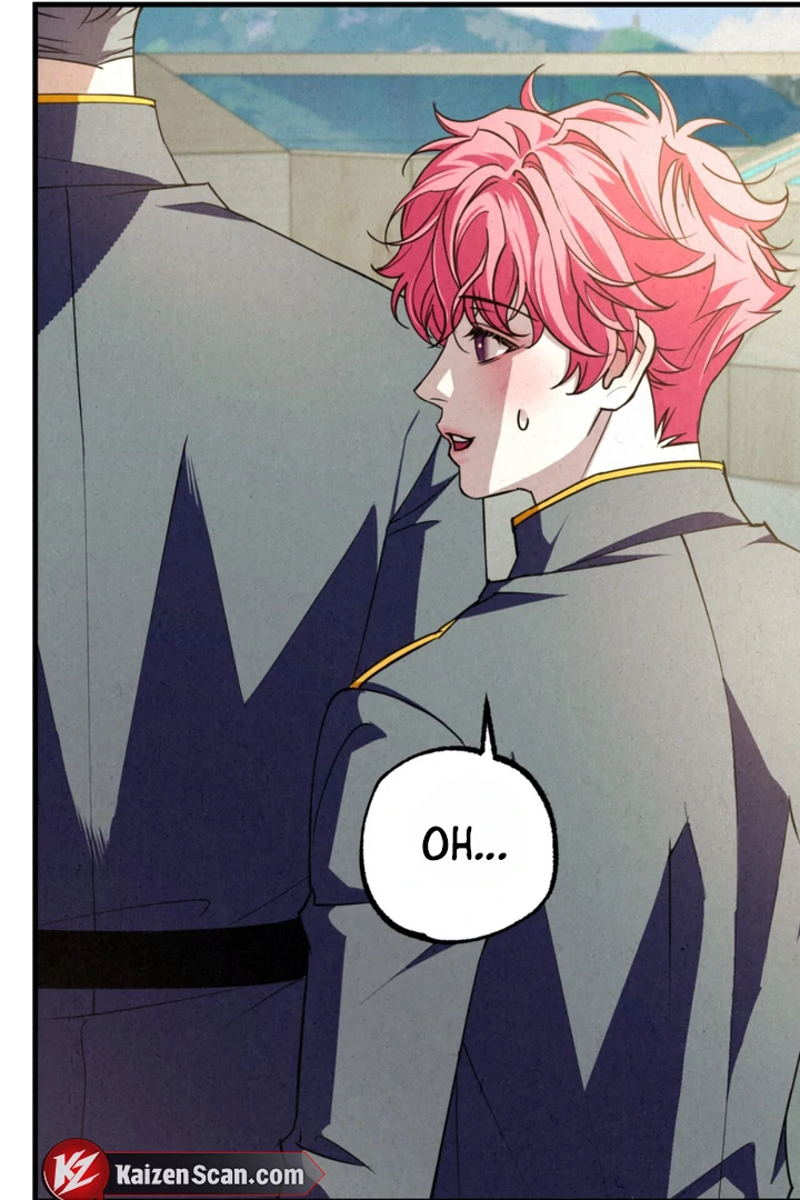 Dazzling Breath Chapter 9 page 49
