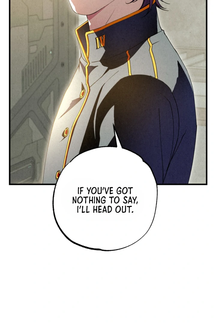 Dazzling Breath Chapter 9 page 51