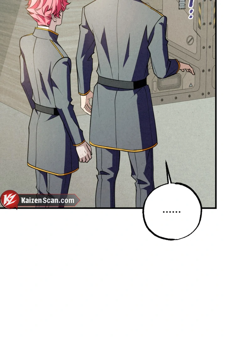 Dazzling Breath Chapter 9 page 55