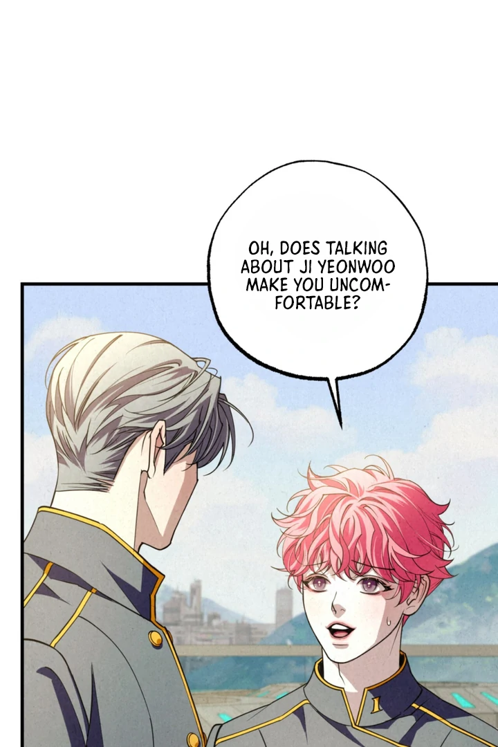 Dazzling Breath Chapter 9 page 56