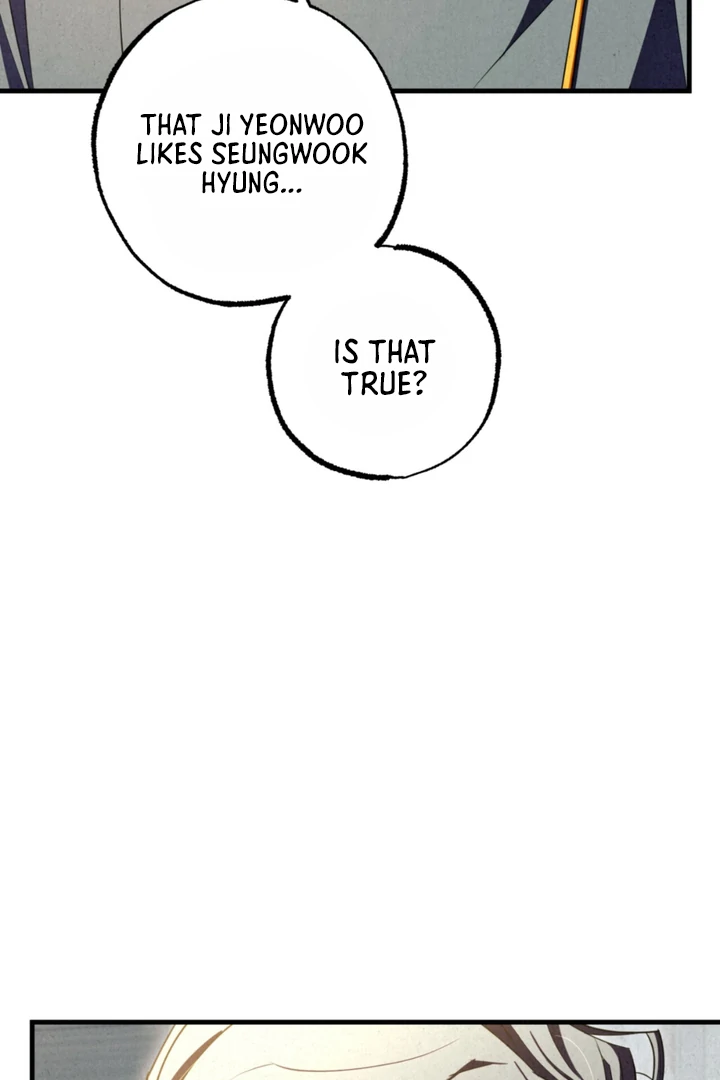 Dazzling Breath Chapter 9 page 59