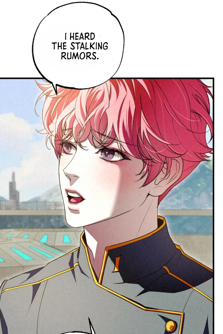 Dazzling Breath Chapter 9 page 58