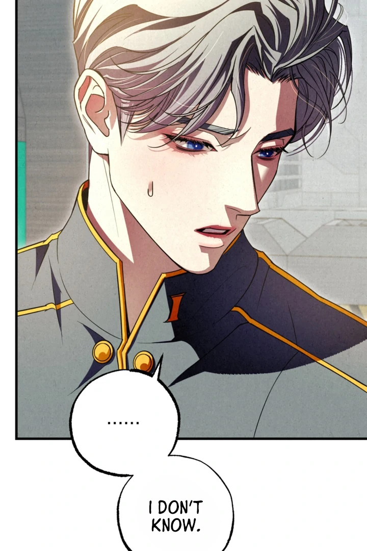 Dazzling Breath Chapter 9 page 60