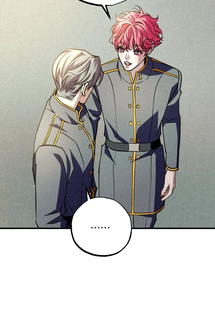 Dazzling Breath Chapter 9 page 64