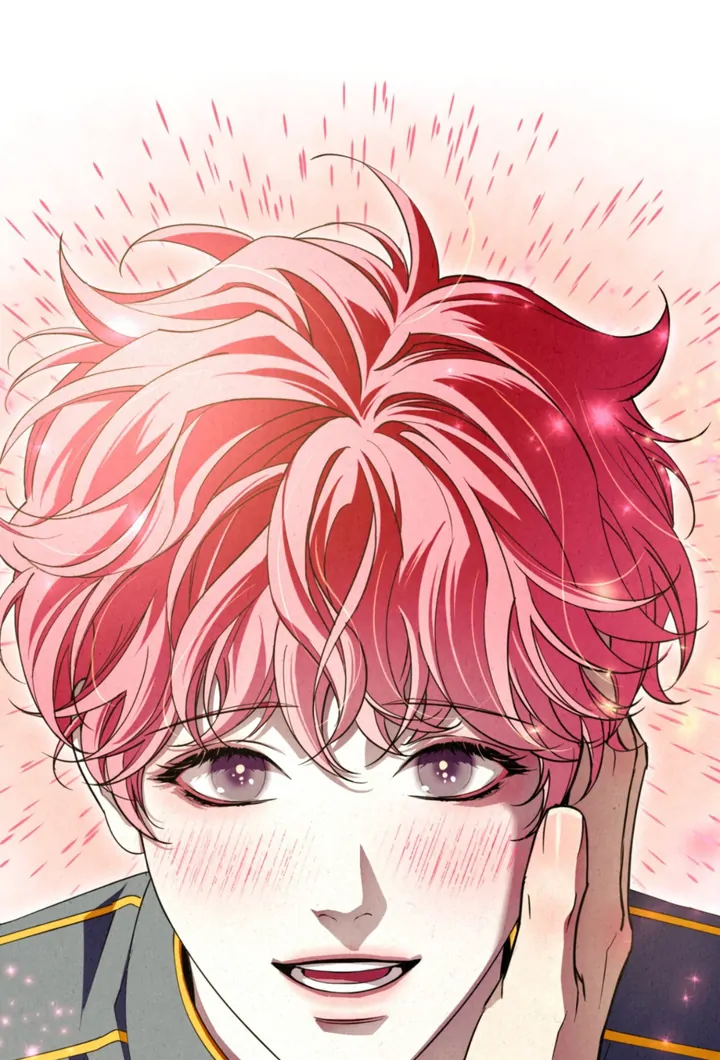 Dazzling Breath Chapter 9 page 74