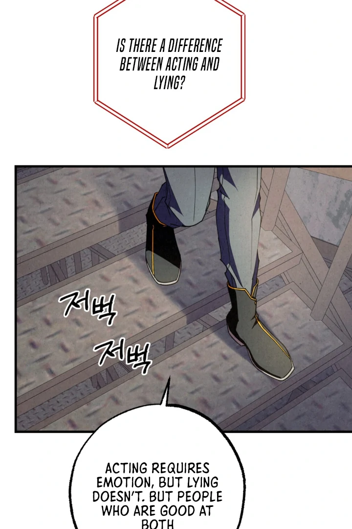 Dazzling Breath Chapter 9 page 88