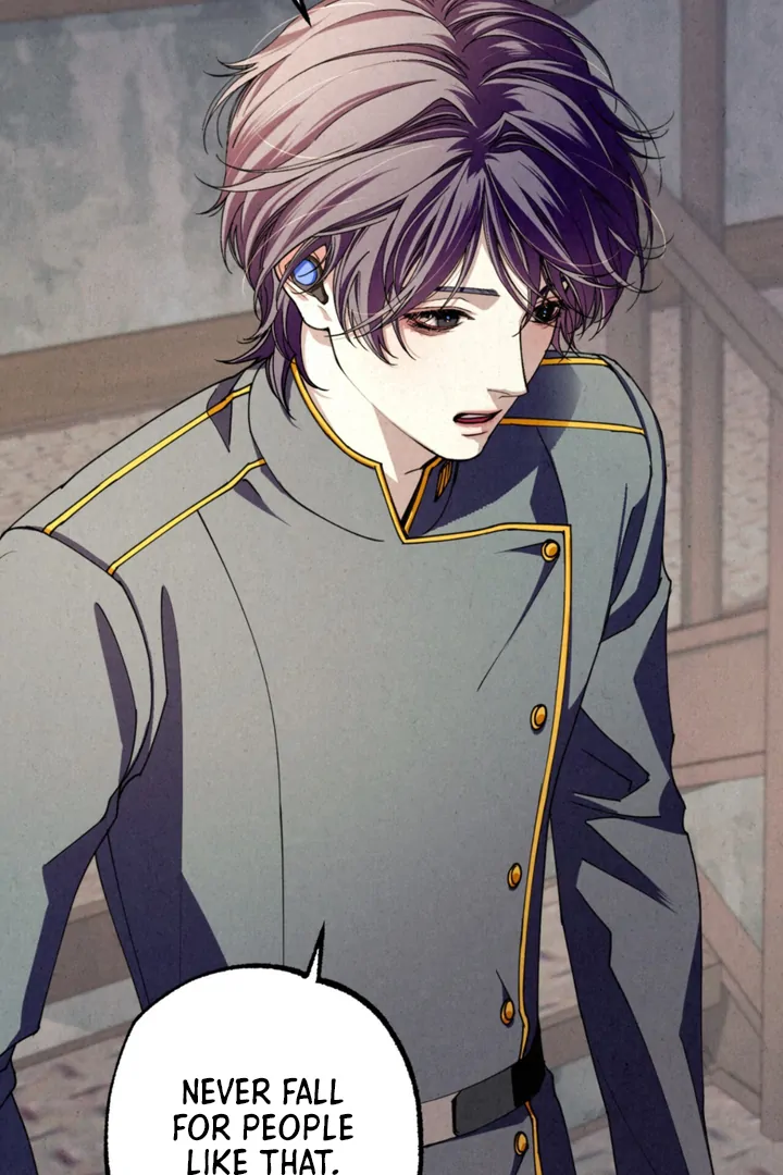 Dazzling Breath Chapter 9 page 90