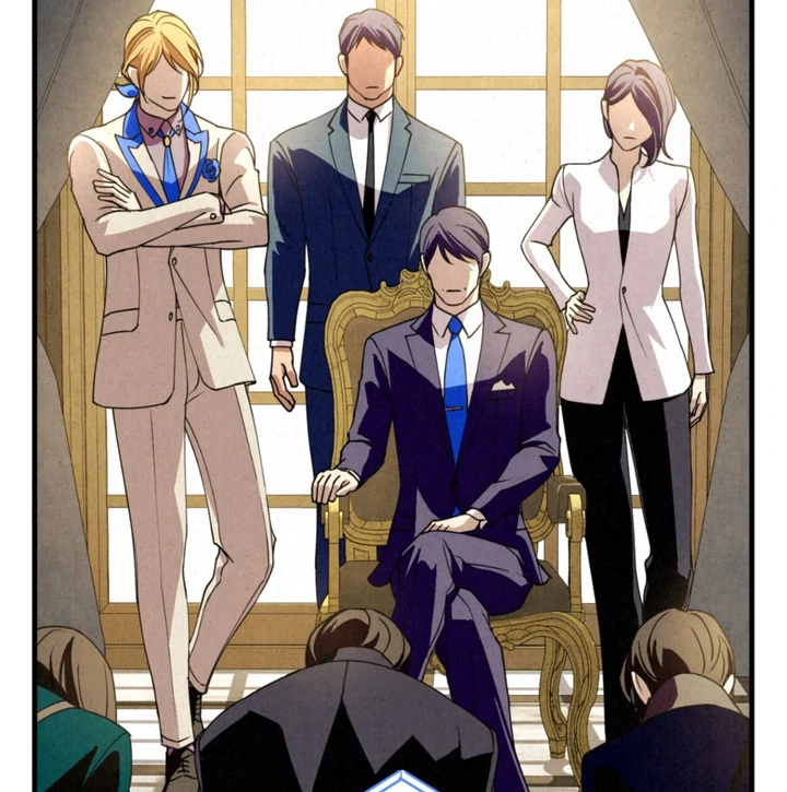 Dazzling Breath Chapter 9 page 92