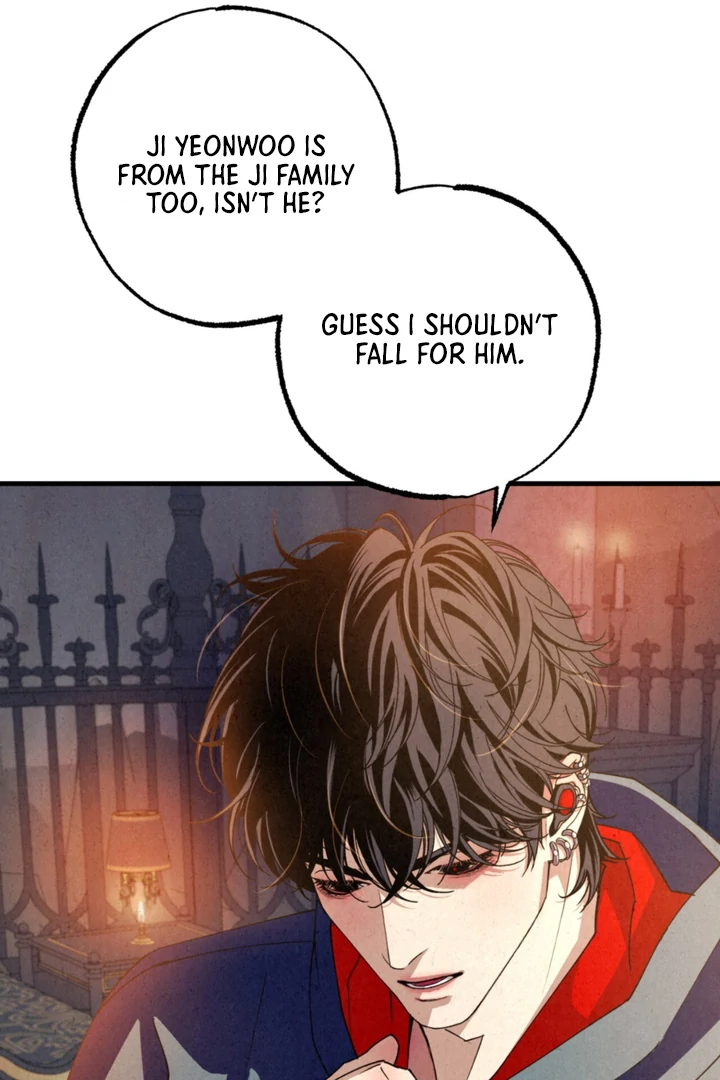 Dazzling Breath Chapter 9 page 94