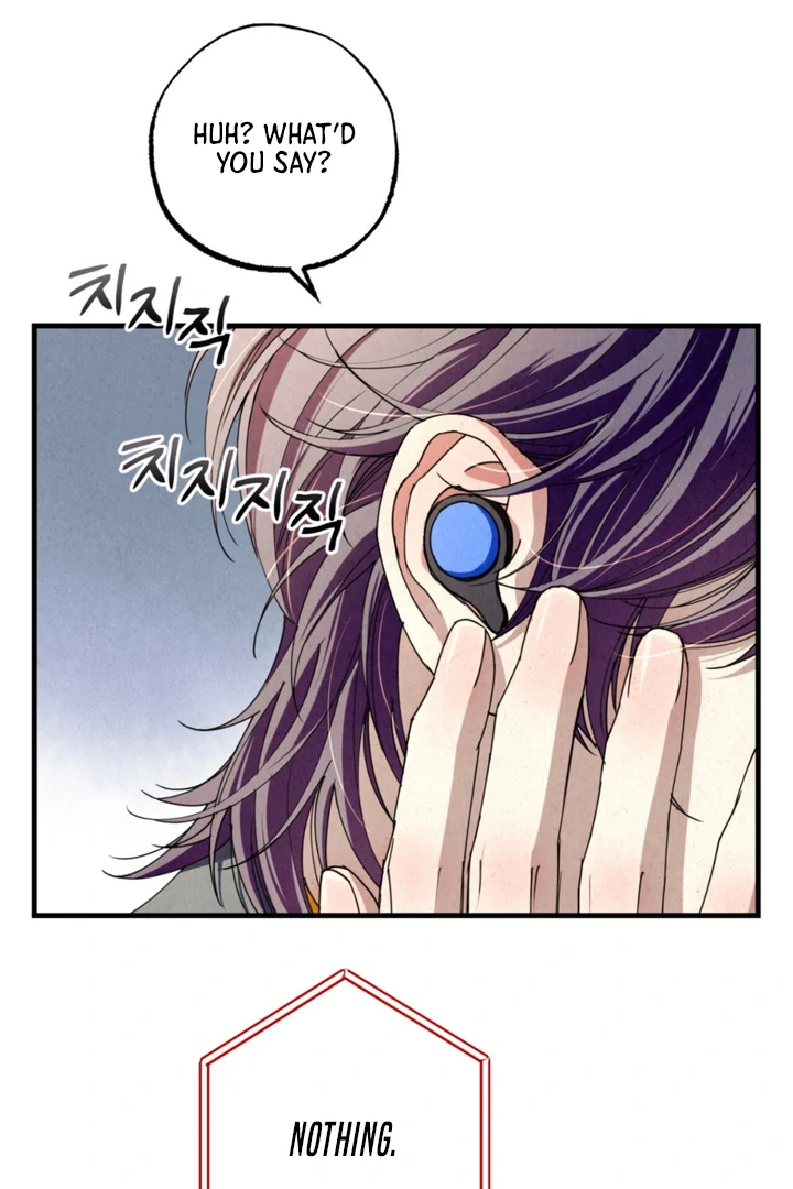Dazzling Breath Chapter 9 page 99