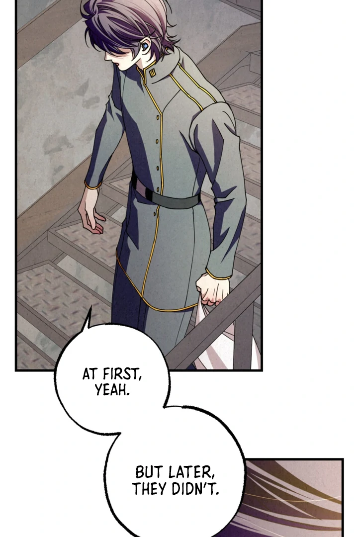 Dazzling Breath Chapter 9 page 105