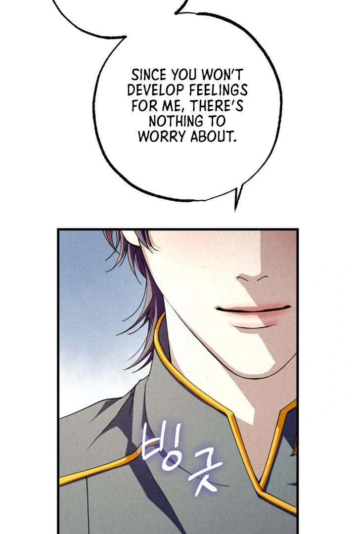Dazzling Breath Chapter 9 page 108