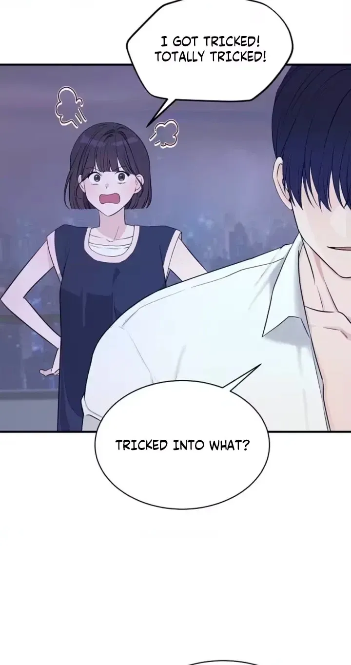 Dazzling Male Friend Chapter 18 page 10